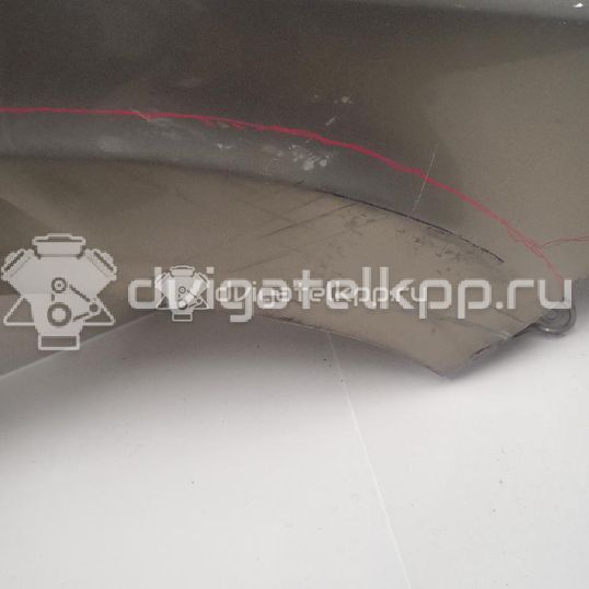 Фото Крыло переднее правое  60211SZAA90ZZ для honda Pilot