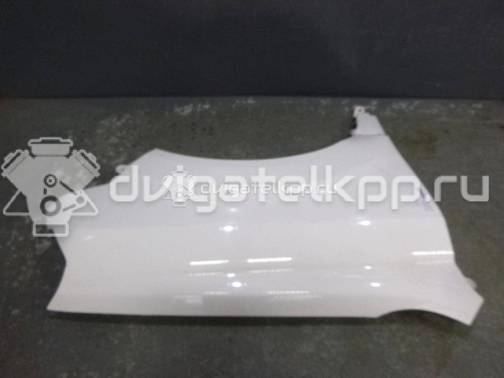 Фото Крыло переднее правое  60211SZAA00ZZ для honda Pilot {forloop.counter}}