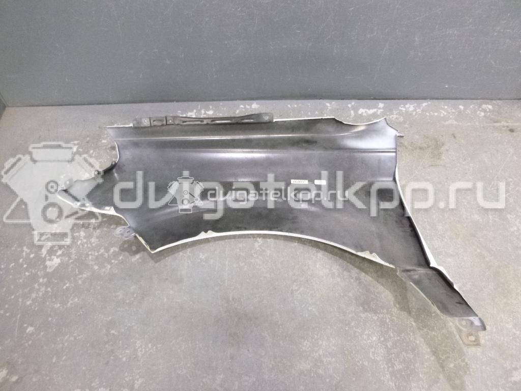 Фото Крыло переднее правое  60211SZAA00ZZ для honda Pilot {forloop.counter}}