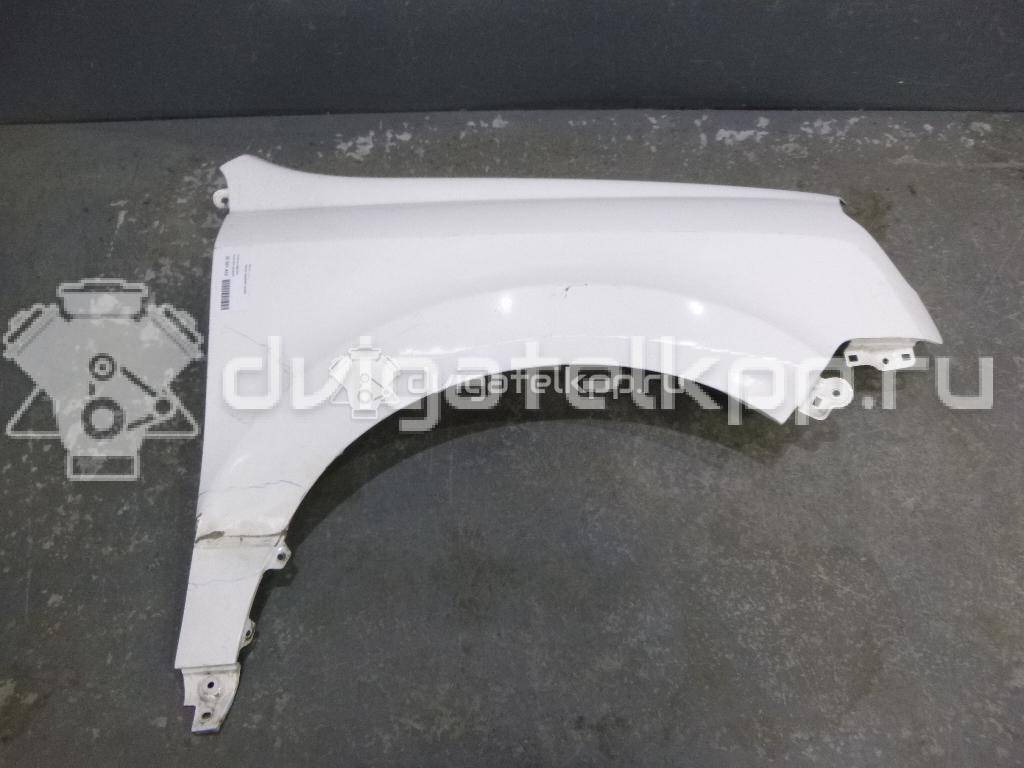 Фото Крыло переднее правое  60211SZAA00ZZ для honda Pilot {forloop.counter}}