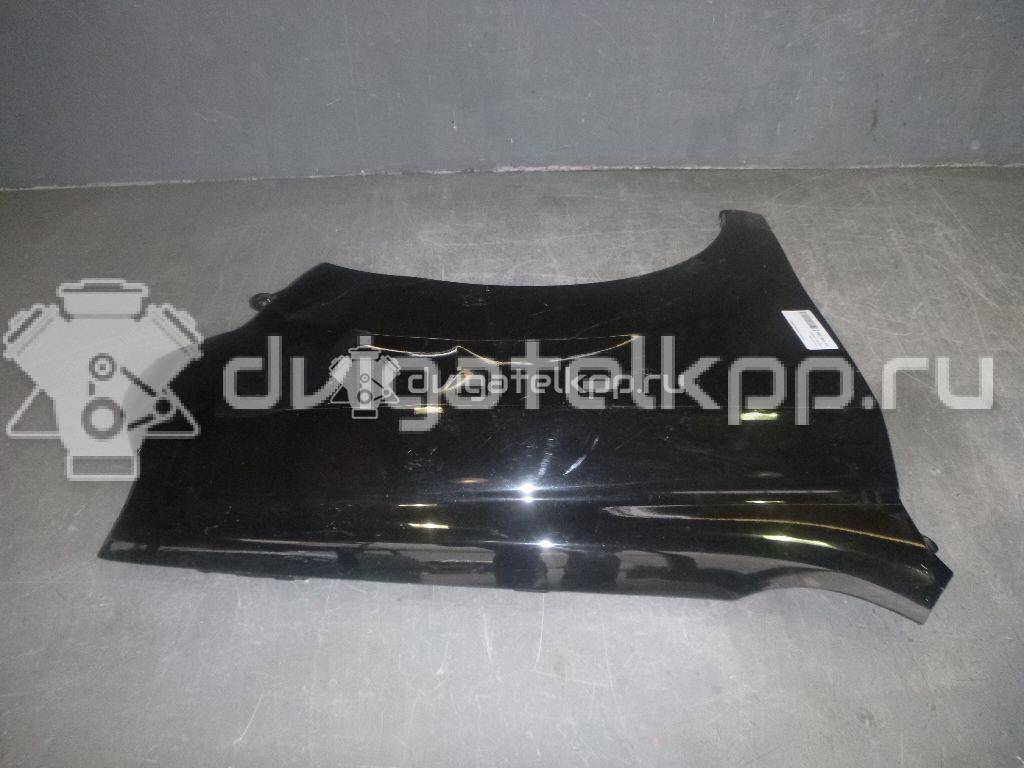 Фото Крыло переднее правое  60211szaa00zz для honda Pilot {forloop.counter}}