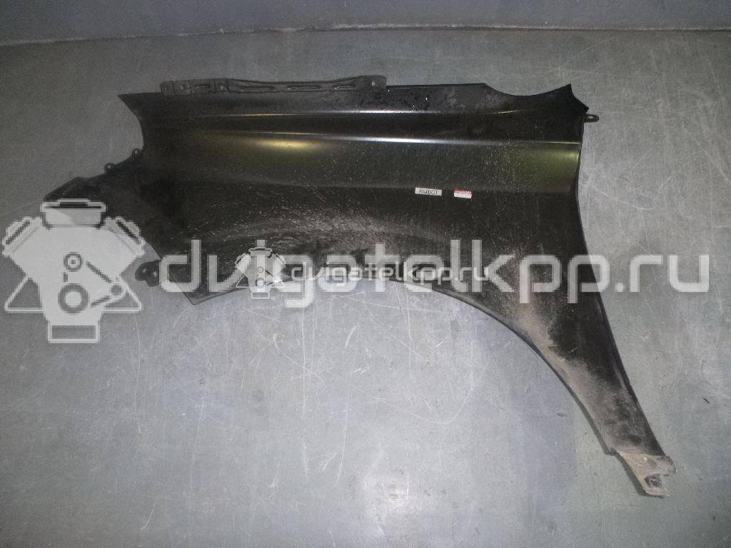 Фото Крыло переднее правое  60211szaa00zz для honda Pilot {forloop.counter}}