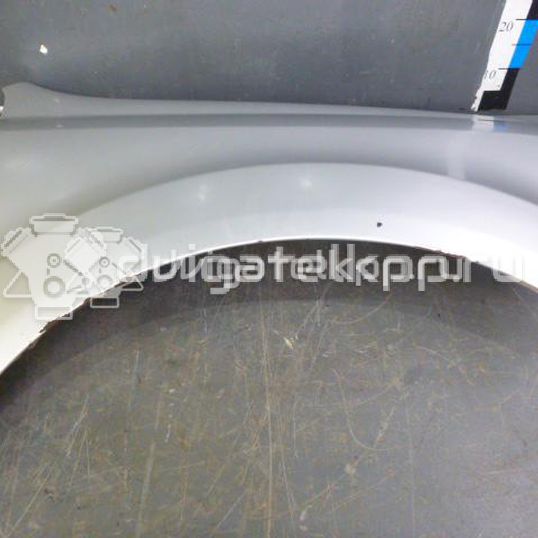 Фото Крыло переднее правое  60211SZAA00ZZ для honda Pilot