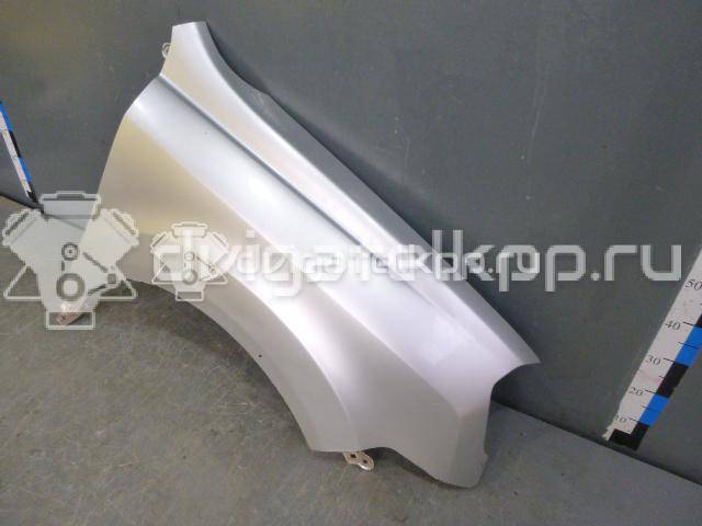 Фото Крыло переднее правое  60211SZAA00ZZ для honda Pilot {forloop.counter}}