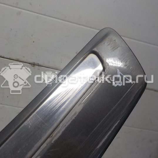 Фото Молдинг задней левой двери  75323szaa21zd для honda Pilot