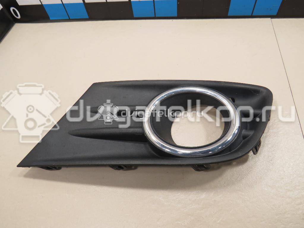 Фото Решетка в бампер правая  71102SZAA50 для honda Pilot {forloop.counter}}