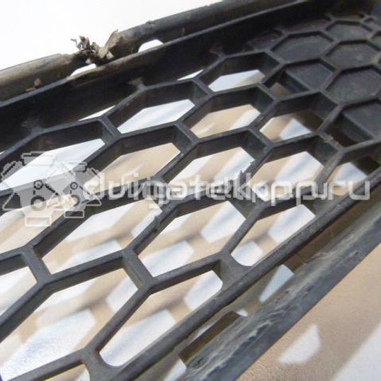 Фото Решетка в бампер центральная  71103szaa00za для honda Pilot
