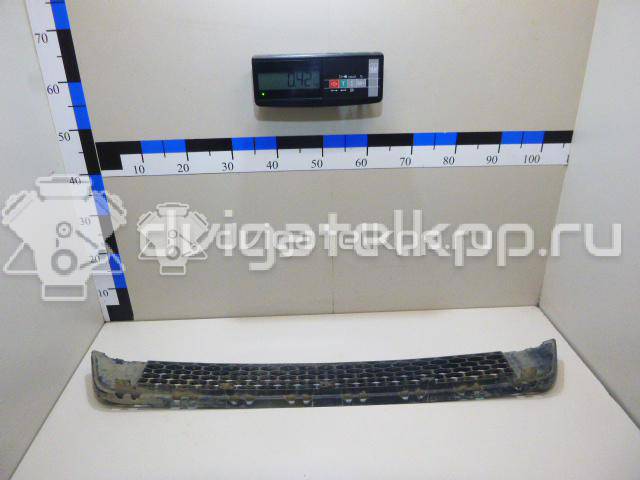 Фото Решетка в бампер центральная  71103szaa00za для honda Pilot {forloop.counter}}