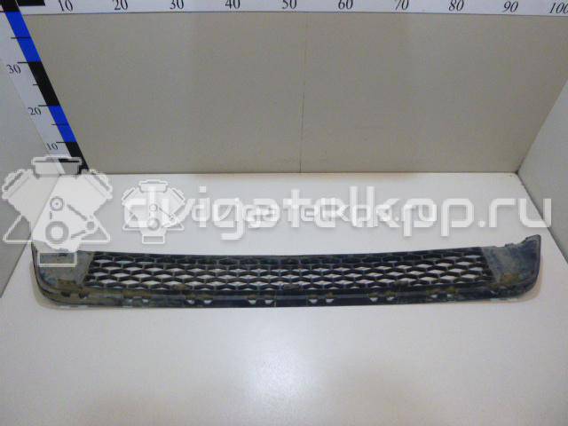Фото Решетка в бампер центральная  71103szaa00za для honda Pilot {forloop.counter}}