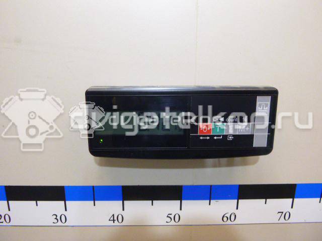 Фото Решетка в бампер центральная  71103szaa00za для honda Pilot {forloop.counter}}