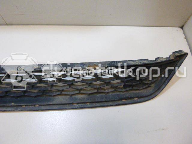 Фото Решетка в бампер центральная  71103szaa00za для honda Pilot {forloop.counter}}