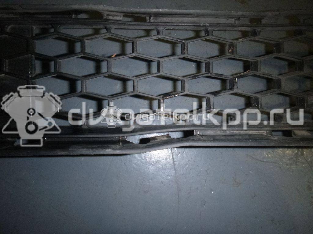 Фото Решетка в бампер центральная  71103szaa00za для honda Pilot {forloop.counter}}