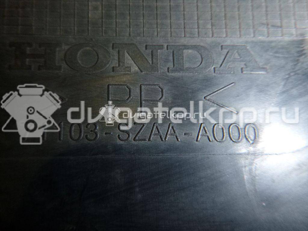 Фото Решетка в бампер центральная  71103szaa00za для honda Pilot {forloop.counter}}