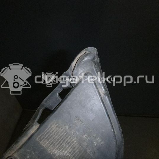 Фото Решетка в бампер центральная  71103szaa00za для honda Pilot