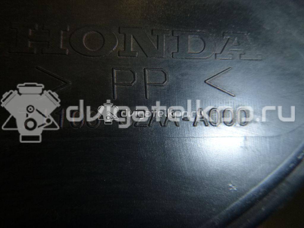 Фото Решетка в бампер центральная  71103szaa00za для honda Pilot {forloop.counter}}