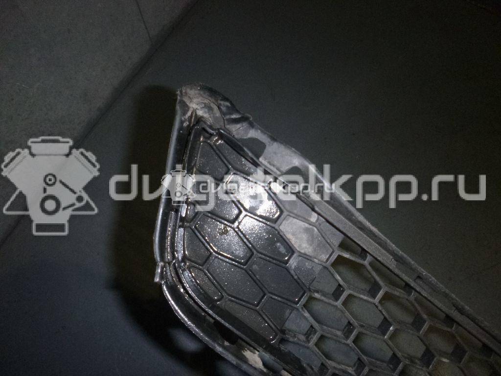 Фото Решетка в бампер центральная  71103szaa00za для honda Pilot {forloop.counter}}