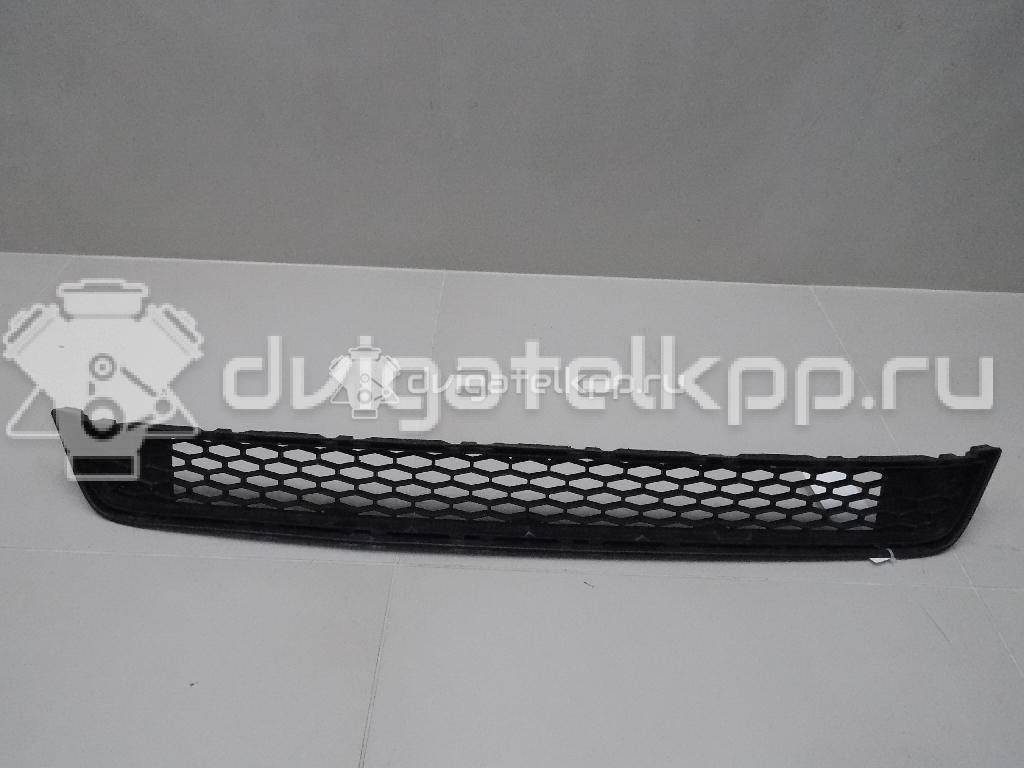 Фото Решетка в бампер центральная  71103SZAA00ZA для honda Pilot {forloop.counter}}