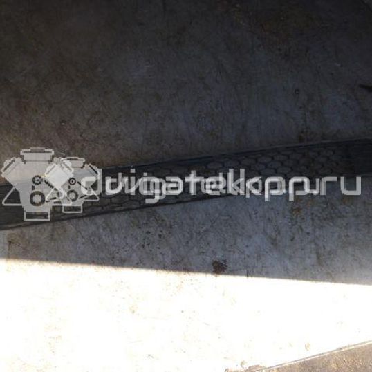 Фото Решетка в бампер центральная  71103szaa00za для honda Pilot
