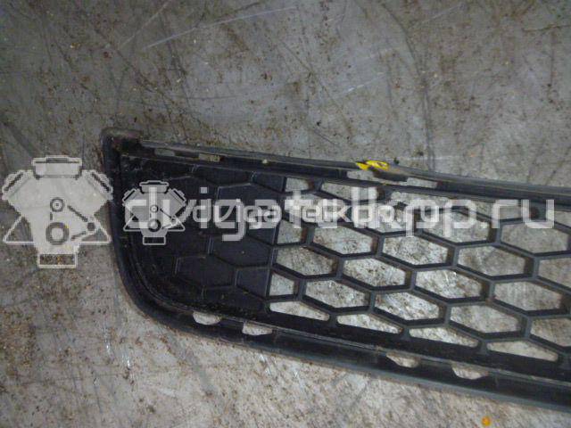 Фото Решетка в бампер центральная  71103szaa00za для honda Pilot {forloop.counter}}