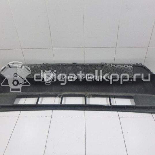 Фото Решетка в бампер центральная  71103szaa50 для honda Pilot