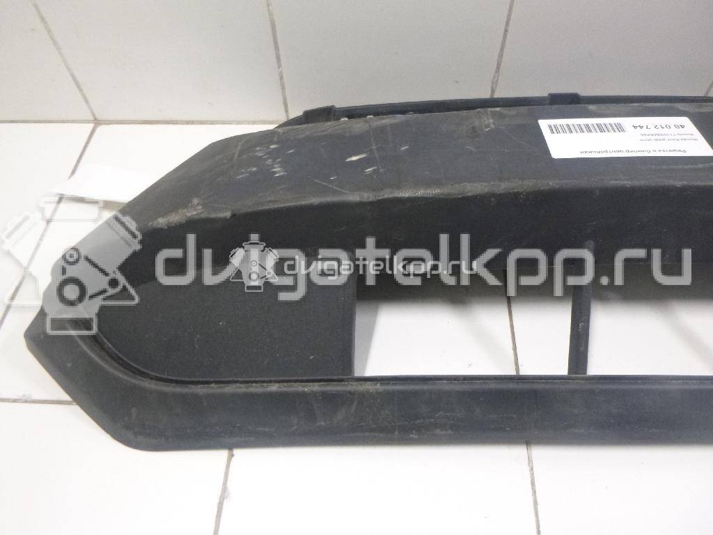 Фото Решетка в бампер центральная  71103szaa50 для honda Pilot {forloop.counter}}