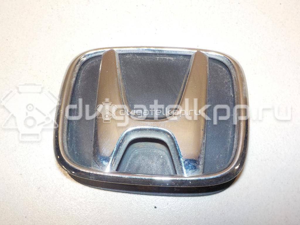 Фото Эмблема  75701szaa00 для honda Pilot {forloop.counter}}