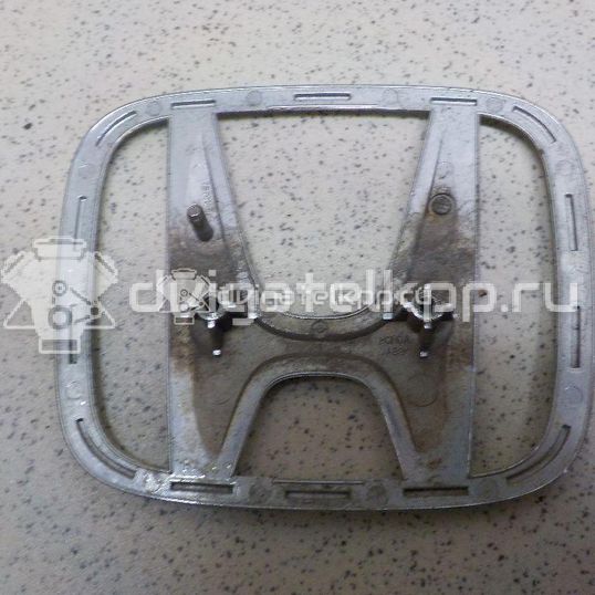 Фото Эмблема  75701szaa00 для honda Pilot