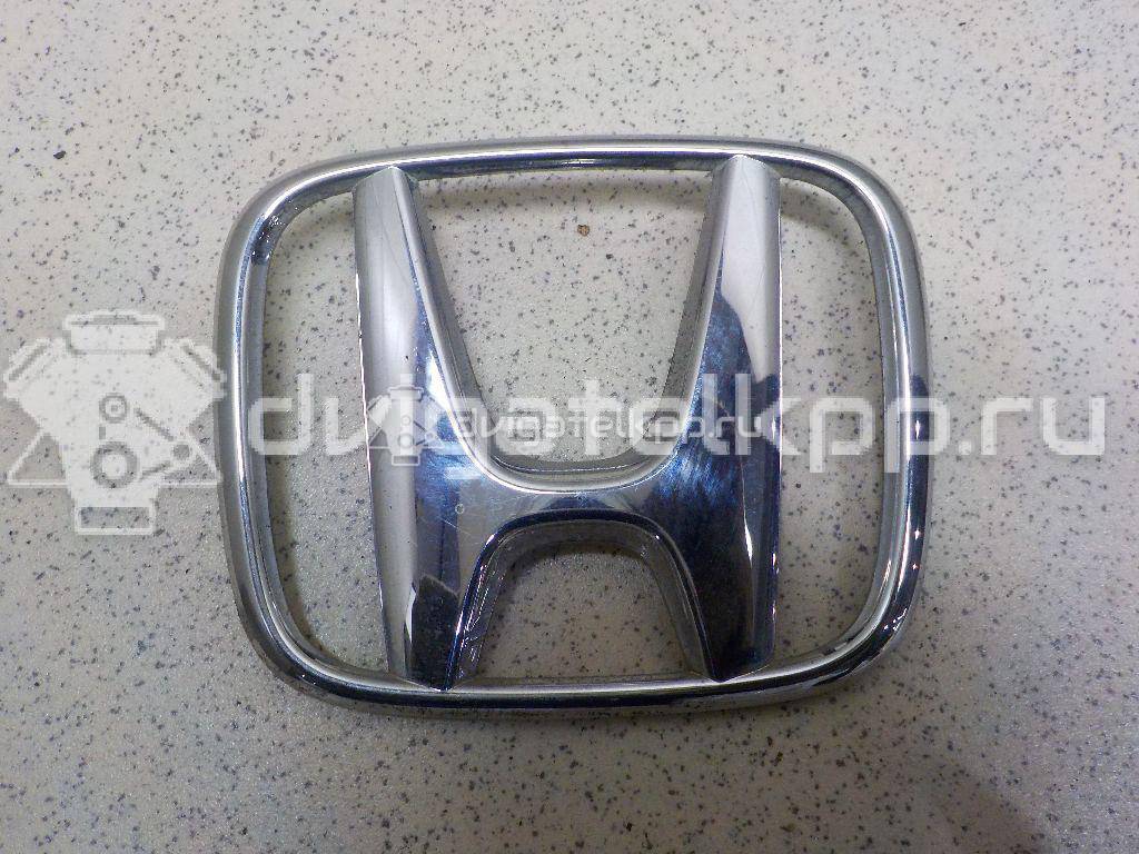 Фото Эмблема  75701szaa00 для honda Pilot {forloop.counter}}