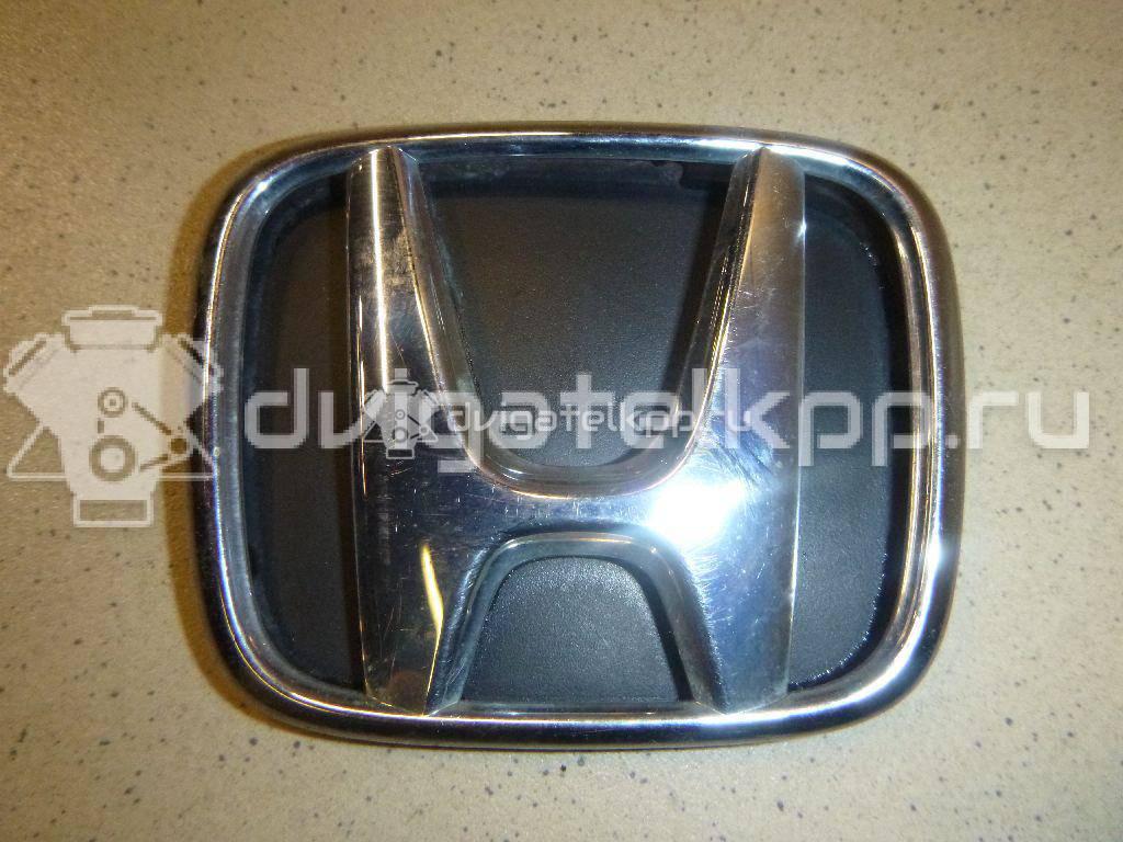 Фото Эмблема  75701szaa00 для honda Pilot {forloop.counter}}