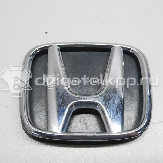 Фото Эмблема  75701SZAA00 для honda Pilot