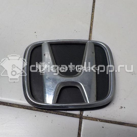Фото Эмблема  75701szaa00 для honda Pilot