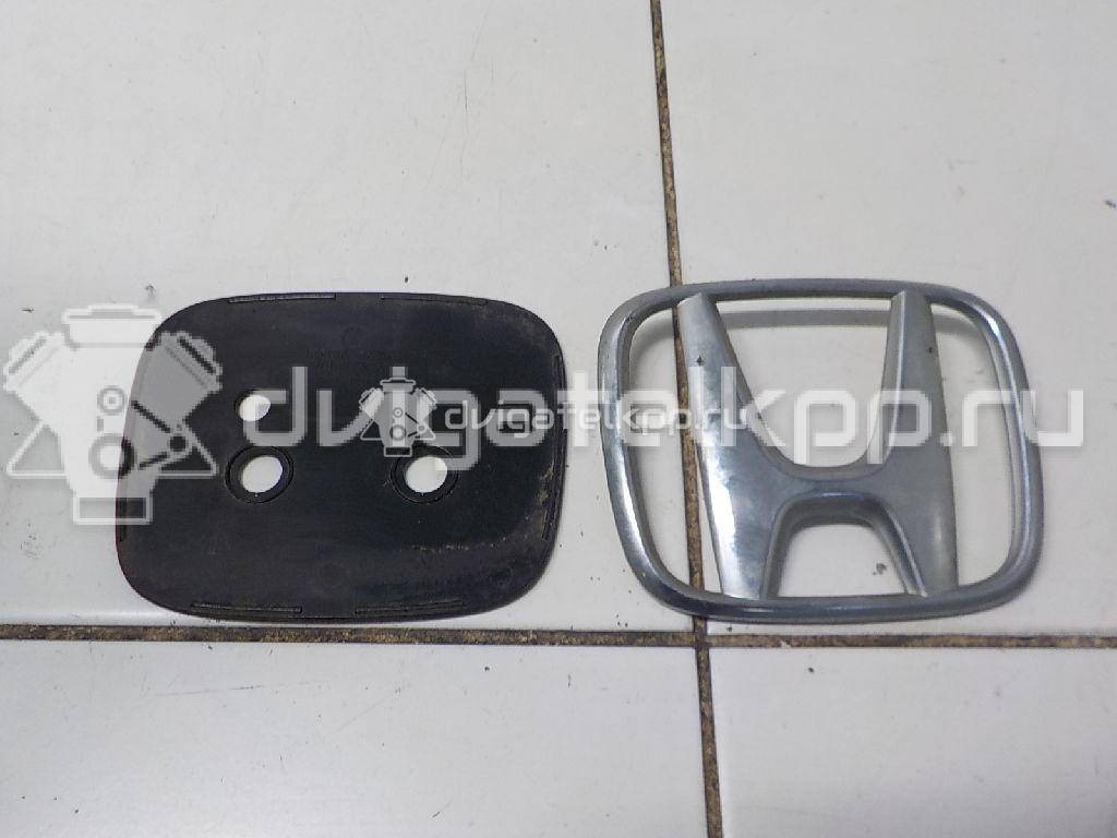 Фото Эмблема  75701szaa00 для honda Pilot {forloop.counter}}