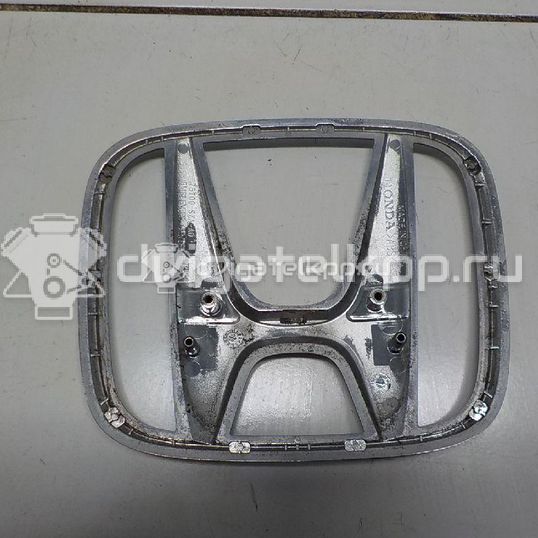 Фото Эмблема  75700szaa01 для honda Pilot