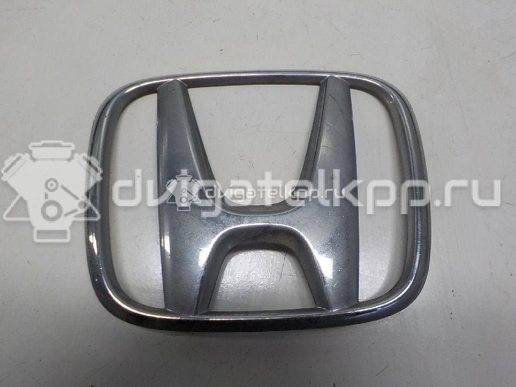 Фото Эмблема  75700szaa01 для honda Pilot {forloop.counter}}