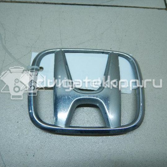 Фото Эмблема  75700szaa01 для honda Pilot