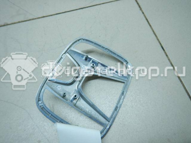 Фото Эмблема  75700szaa01 для honda Pilot {forloop.counter}}
