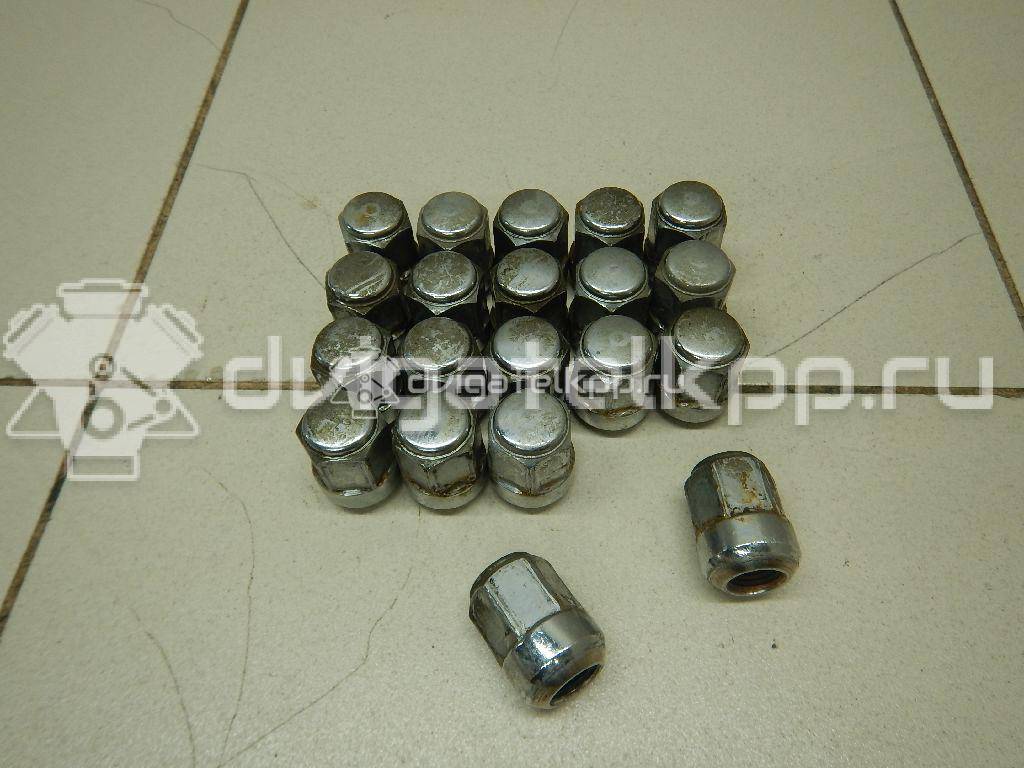 Фото Гайка колеса  90304tk4a01 для honda Pilot {forloop.counter}}