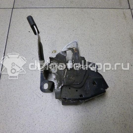 Фото Замок капота  74120szaa11 для honda Pilot