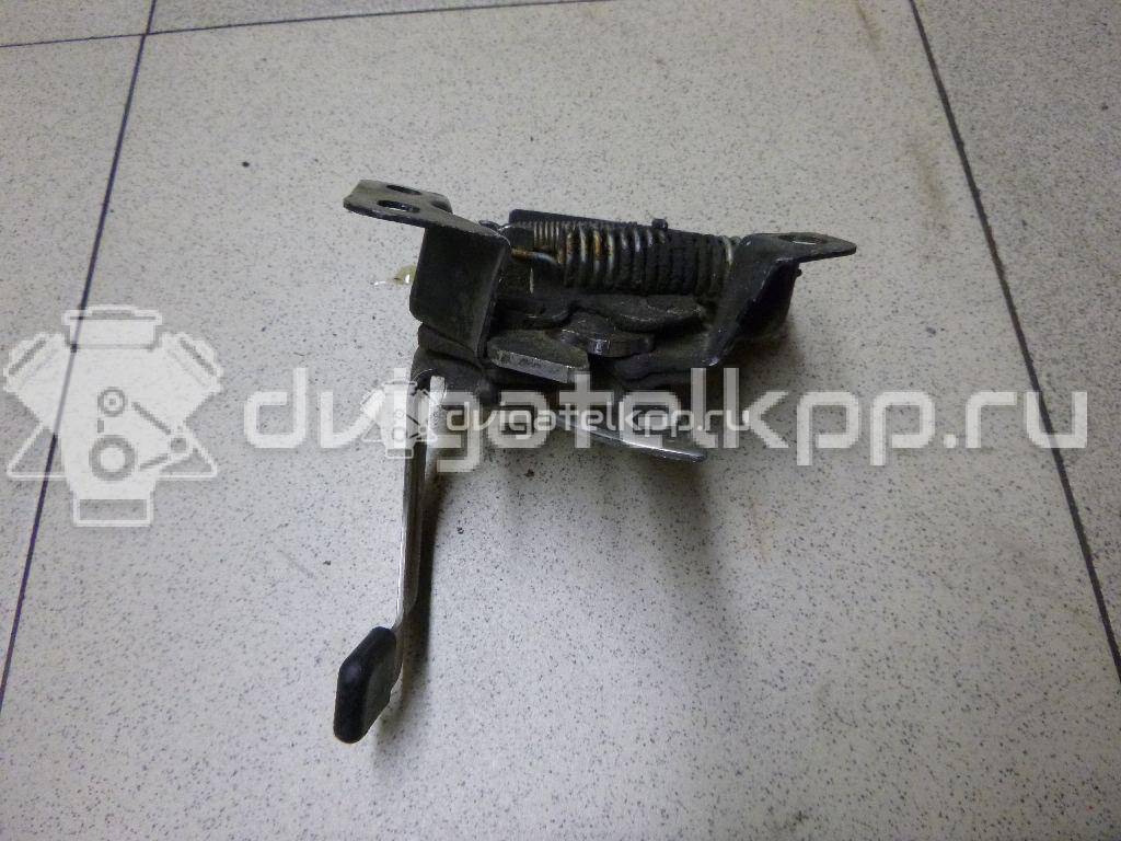 Фото Замок капота  74120szaa11 для honda Pilot {forloop.counter}}
