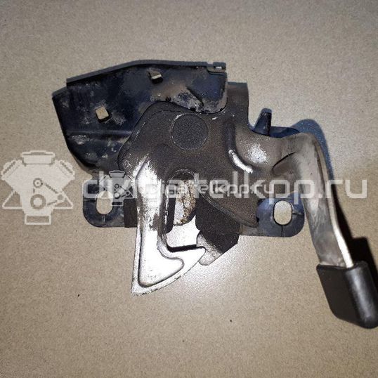 Фото Замок капота  74120szaa11 для honda Pilot