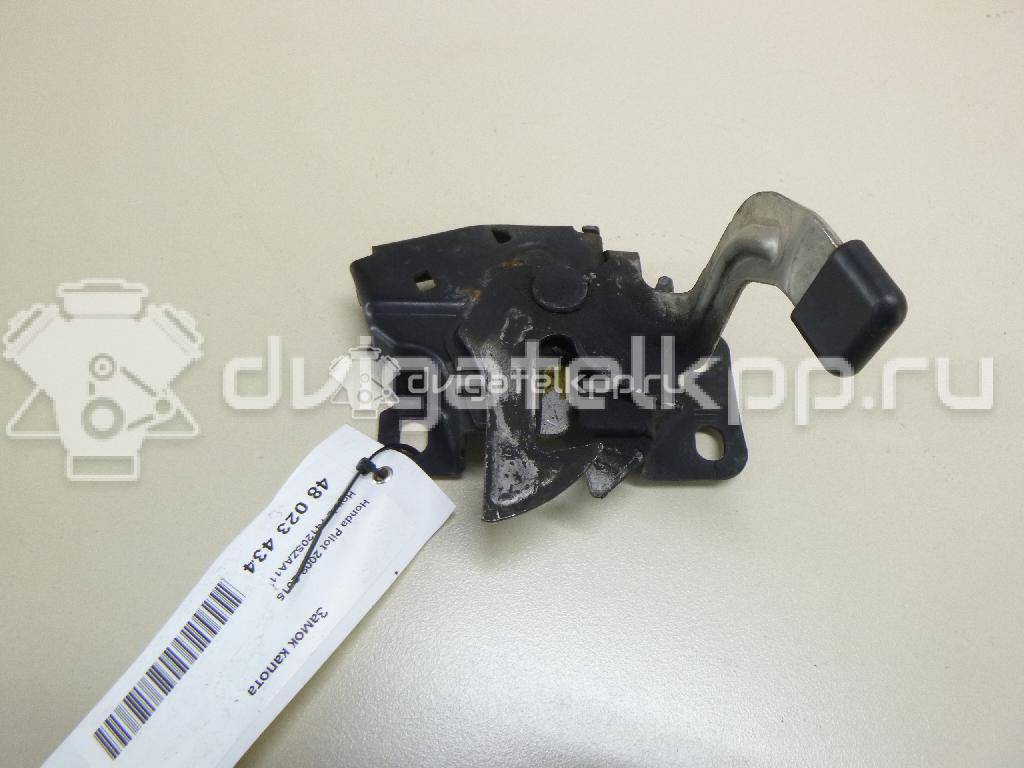 Фото Замок капота  74120SZAA11 для honda Pilot {forloop.counter}}