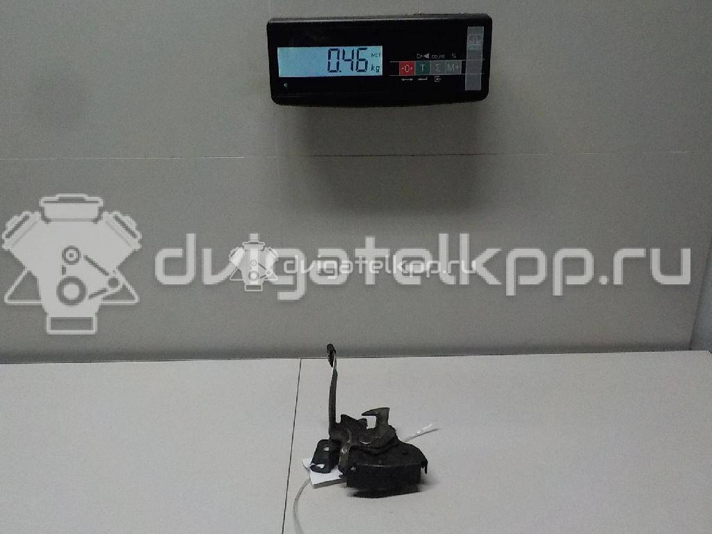 Фото Замок капота  74120SZAA11 для honda Pilot {forloop.counter}}