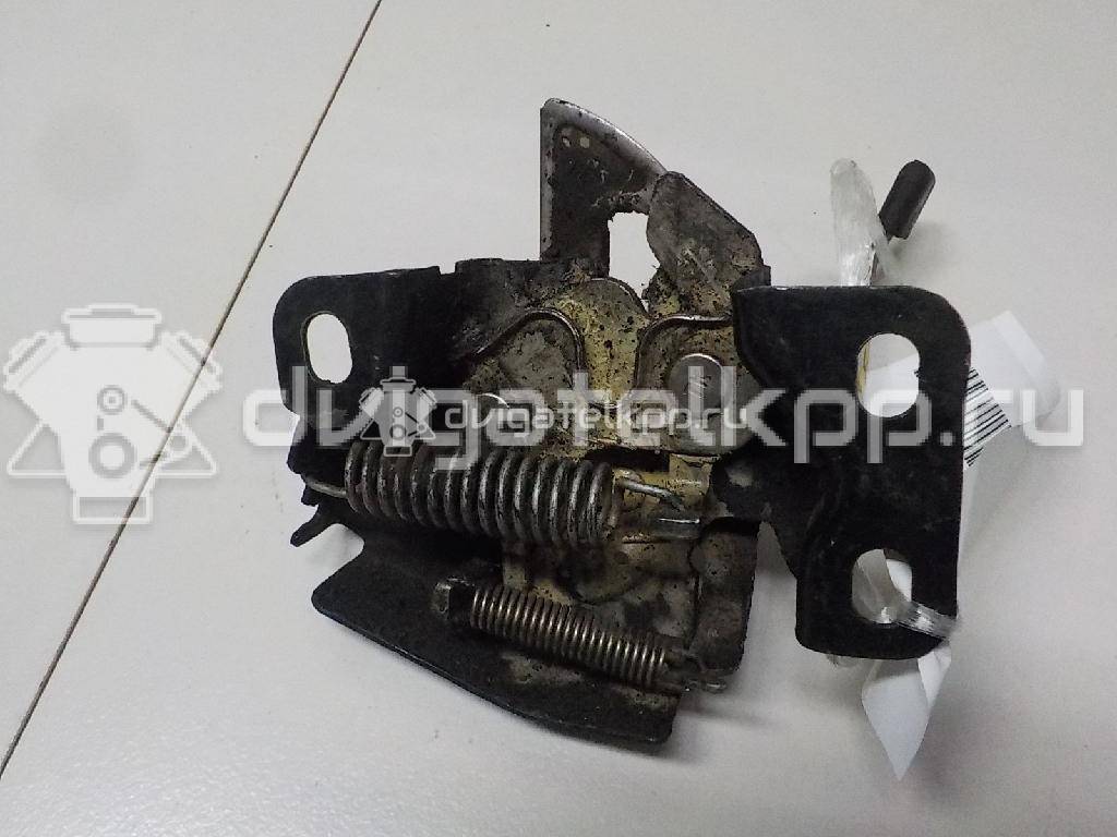 Фото Замок капота  74120SZAA11 для honda Pilot {forloop.counter}}