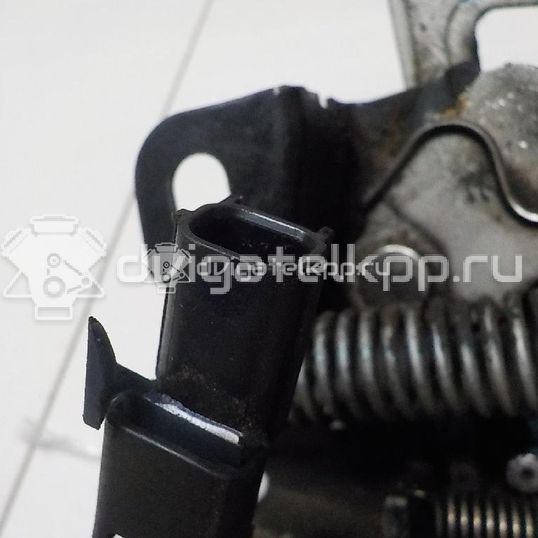 Фото Замок капота  74120SZAA11 для honda Pilot