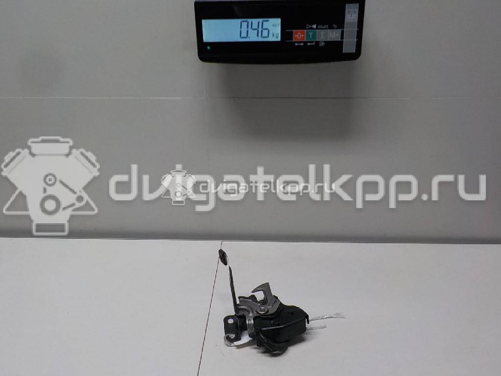 Фото Замок капота  74120SZAA11 для honda Pilot {forloop.counter}}