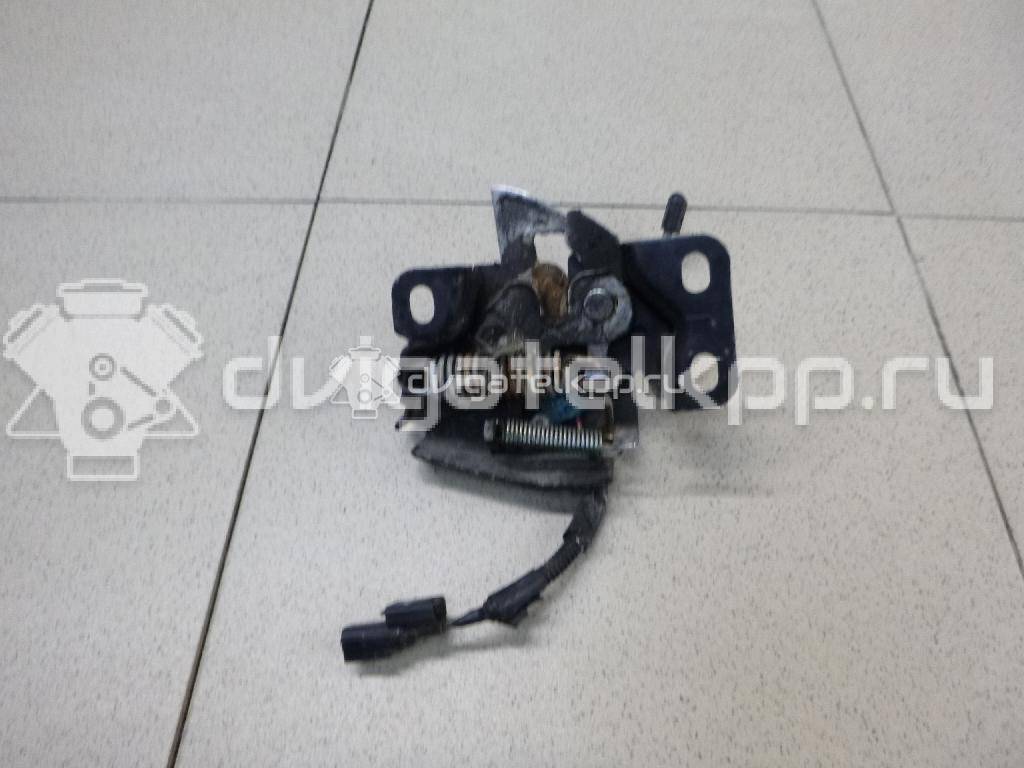 Фото Замок капота  74120szaa01 для honda Pilot {forloop.counter}}