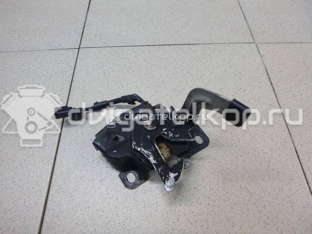 Фото Замок капота  74120szaa01 для honda Pilot {forloop.counter}}