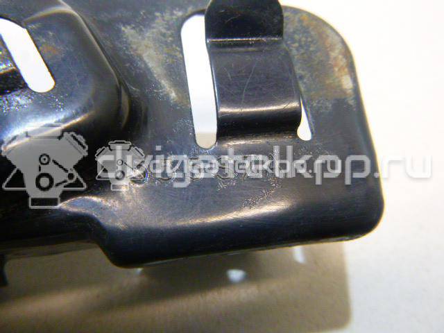 Фото Кронштейн заднего бампера левый  71555SZAA00 для honda Pilot {forloop.counter}}