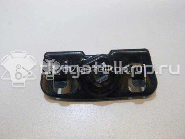 Фото Кронштейн заднего бампера левый  71555SZAA00 для honda Pilot {forloop.counter}}