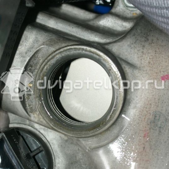 Фото Контрактный (б/у) двигатель 1NZ-FE для Toyota Echo P1 / Ist Ncp6 / Allion / Porte Nnp1 / Ractis P10 103-150 л.с 16V 1.5 л бензин